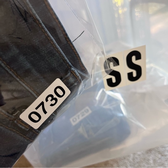 Kut From The Kloth Jeans Womens Six Catherine Boyfriend Tapered Relaxed Denim - Picture 9 of 11